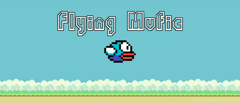 Flying Mufic