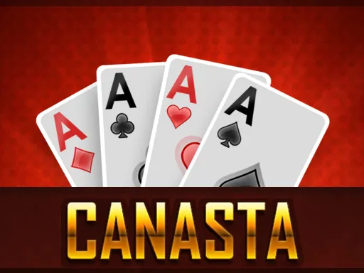 Canasta Royale Offline