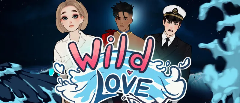 Wild Love