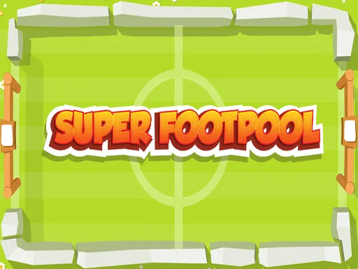 Super Footpool