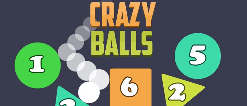 Crazy Balls