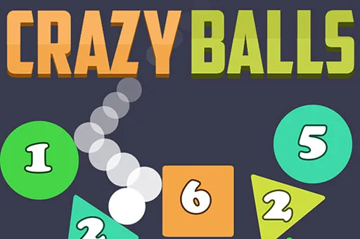 Crazy Balls