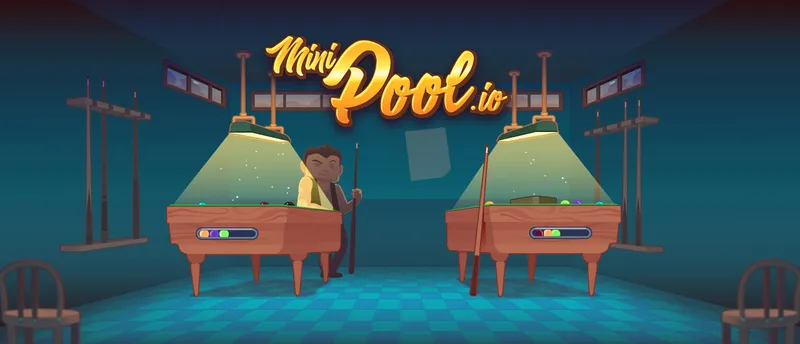 MiniPool.io