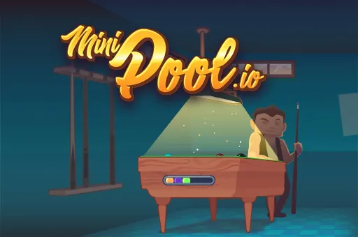 MiniPool.io