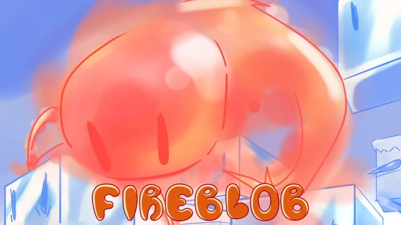 FireBlob