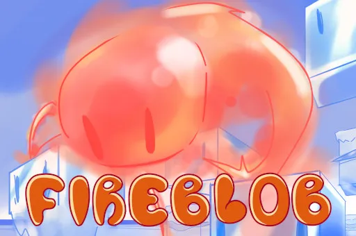 FireBlob