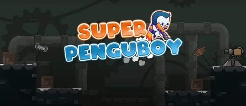 Super Penguboy