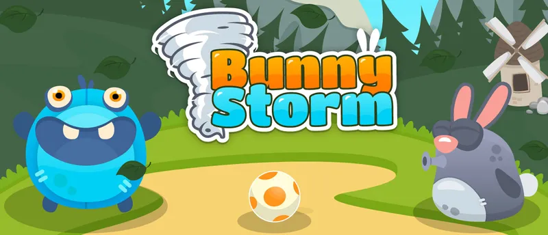 Bunny Storm