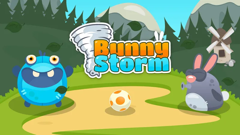 Bunny Storm