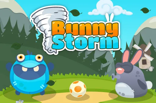 Bunny Storm