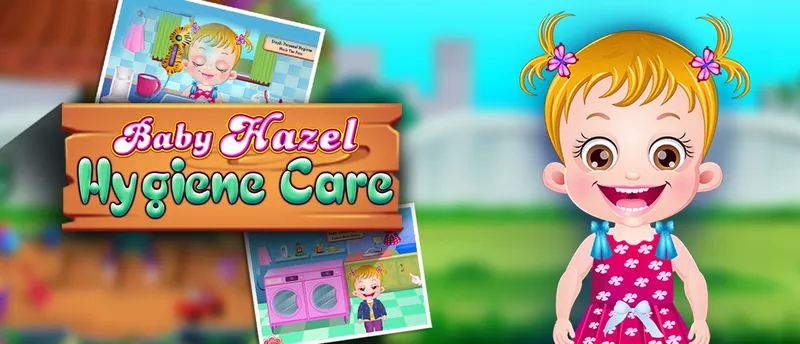 Baby Hazel Hygiene Care