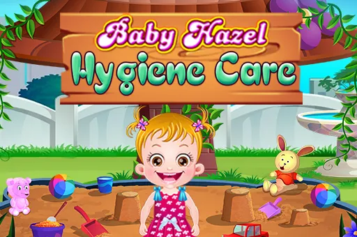 Baby Hazel Hygiene Care