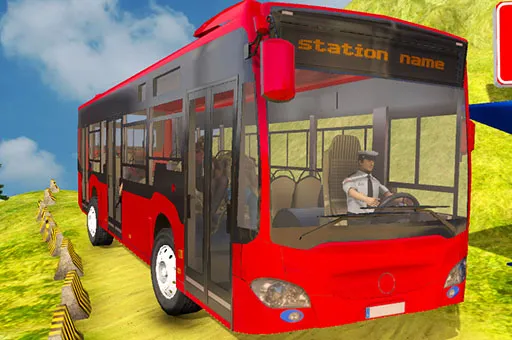 Metro Bus Games Real Metro Sim