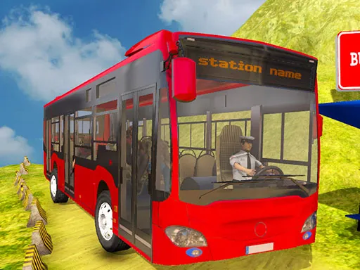 Metro Bus Games Real Metro Sim