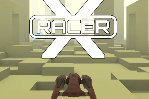 X Racer