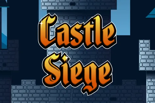 Castle Siege