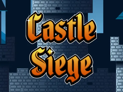 Castle Siege