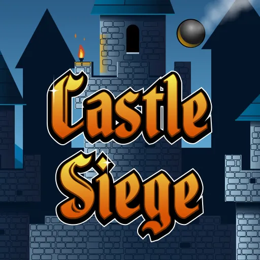 Castle Siege