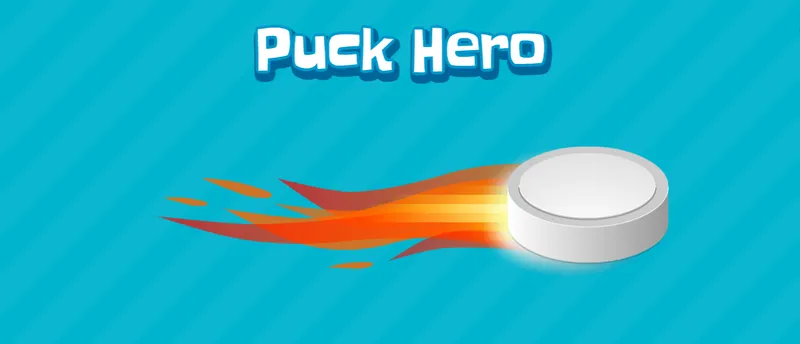 Puck Hero