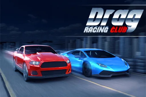 Drag Racing Club