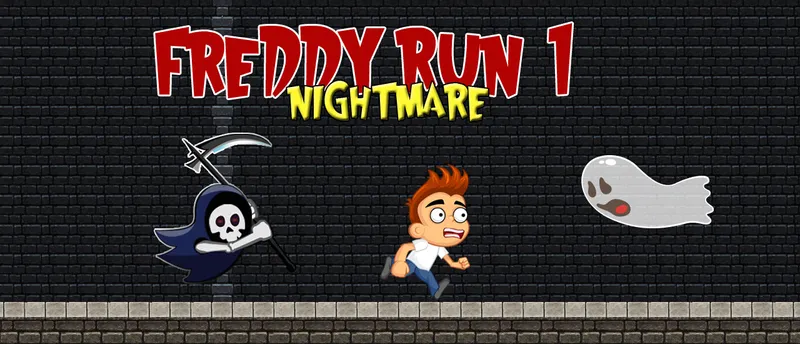 Freddy Run 1