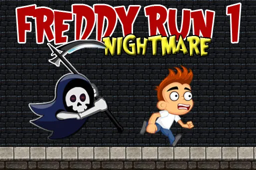 Freddy Run 1