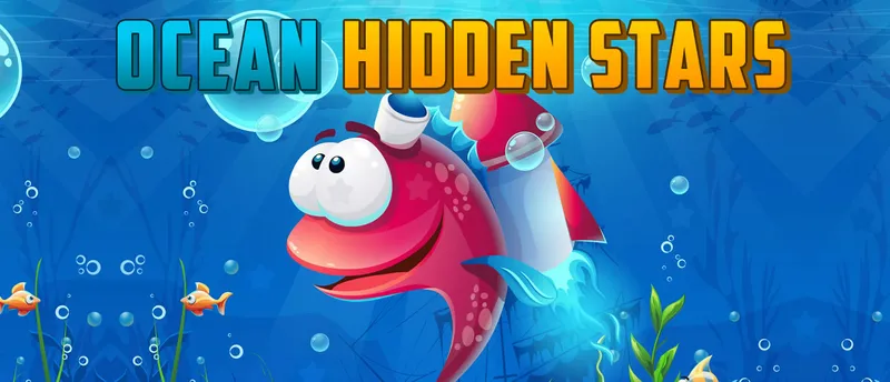 Ocean Hidden Stars