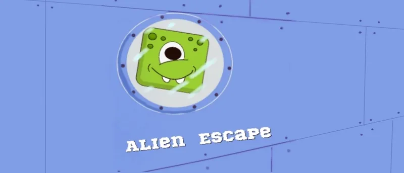 alien escape