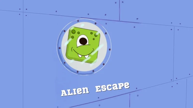 alien escape