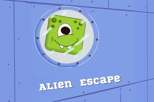 alien escape