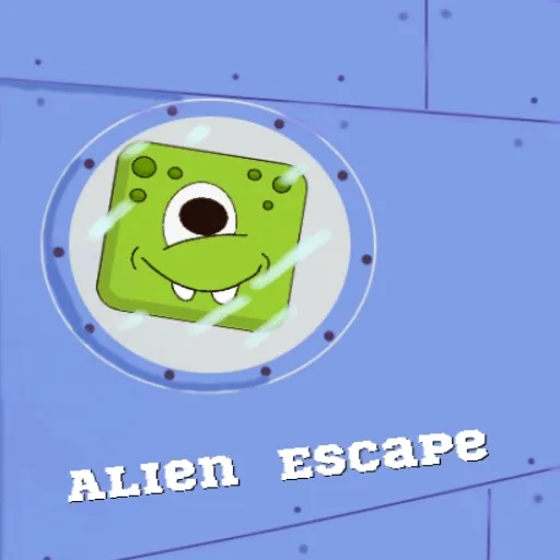 alien escape