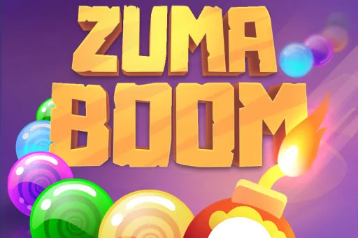 Zuma Boom