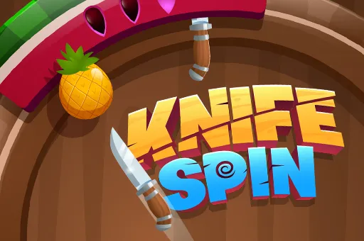 Knife Spin