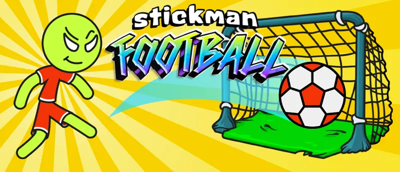 Stickman Football