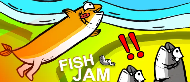 Fish Jam