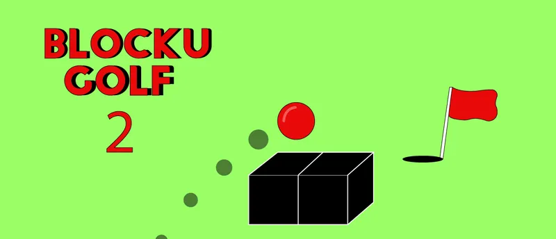 Blocku Golf 2