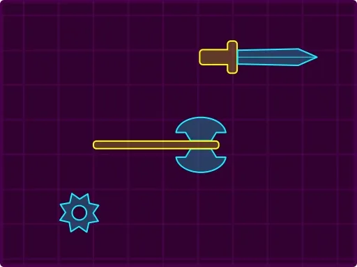 Physics Knife