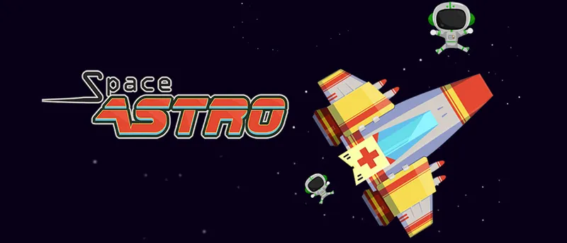 Space Astro