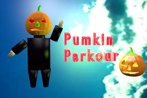 Hallowen Parkour