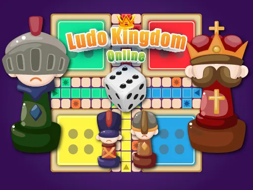 Ludo Kingdom Online