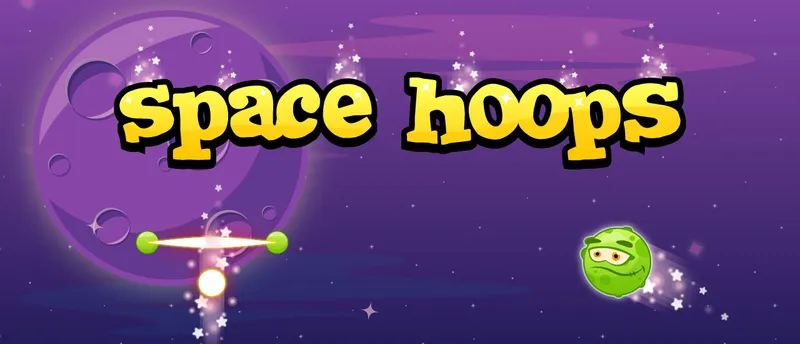 Space Hoops