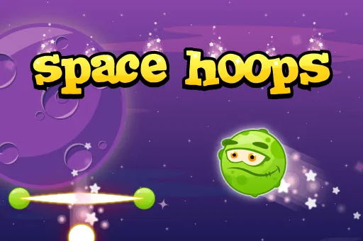 Space Hoops