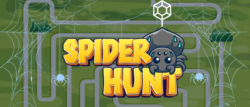 Spider Hunt