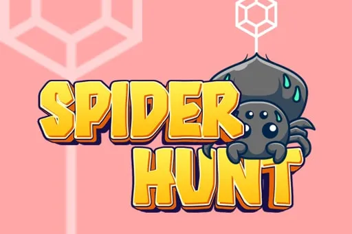 Spider Hunt