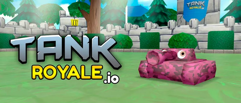 tankroyale.io