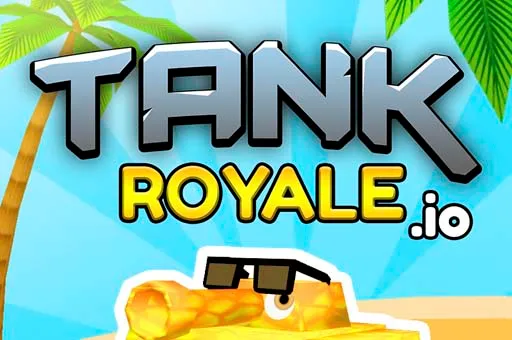 tankroyale.io