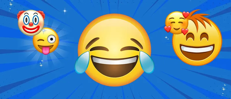 Emoji Challenge