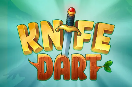 Knife Dart