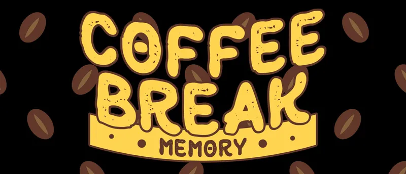 Coffee Break Memory