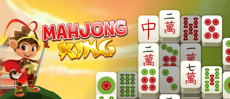 Mahjong King